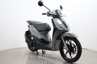 Piaggio Liberty 125 S Finance Available