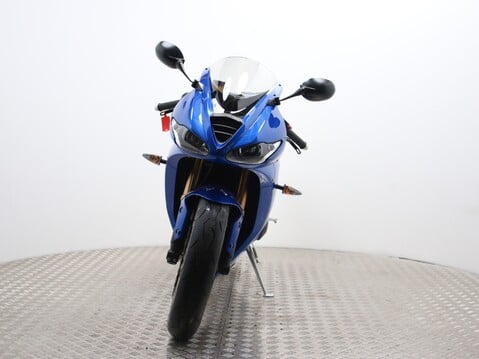 Triumph Daytona 675 Finance Available 5