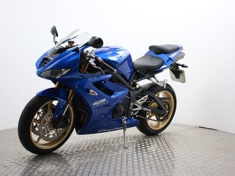 Triumph Daytona 675 Finance Available 6