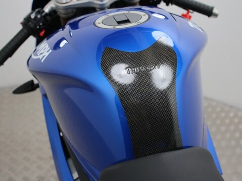 Triumph Daytona 675 Finance Available 15