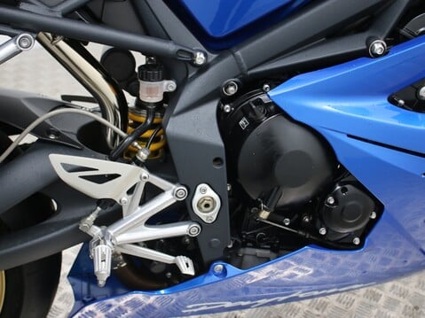 Triumph Daytona 675 Finance Available 20