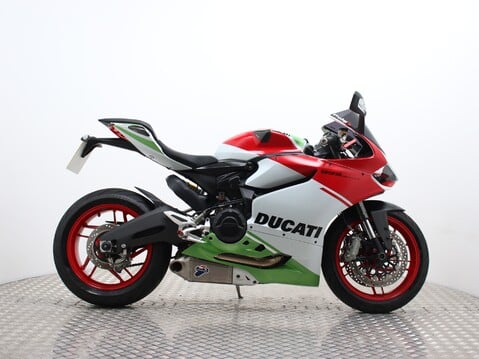 Ducati 899 Panigale Finance Available 3