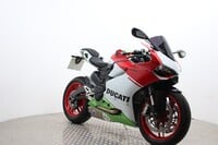 Ducati 899 Panigale Finance Available