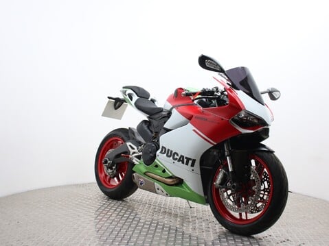 Ducati 899 Panigale Finance Available 