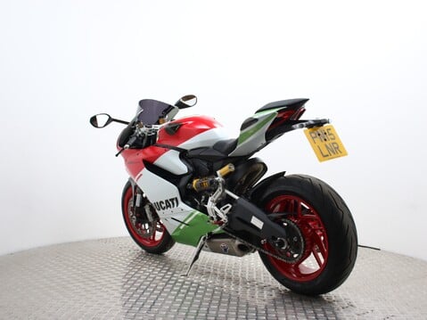 Ducati 899 Panigale Finance Available 9