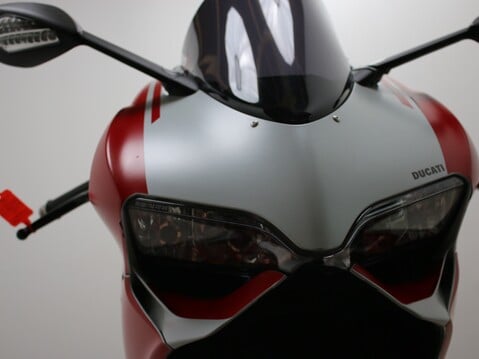 Ducati 899 Panigale Finance Available 15