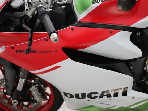 Ducati 899 Panigale Finance Available 24