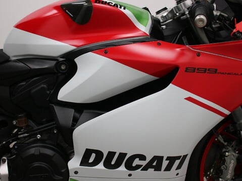 Ducati 899 Panigale Finance Available 20