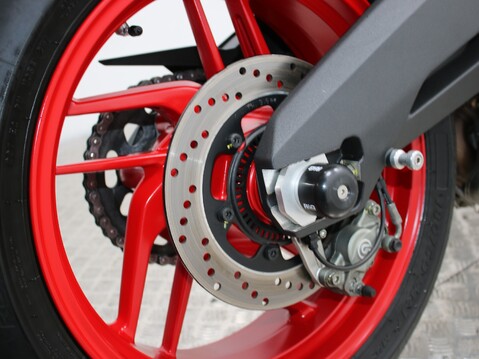 Ducati 899 Panigale Finance Available 22