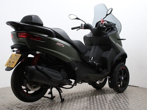 Piaggio MP3 MP3 350 LT SPORT ABS 12