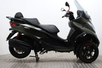 Piaggio MP3 MP3 350 LT SPORT ABS