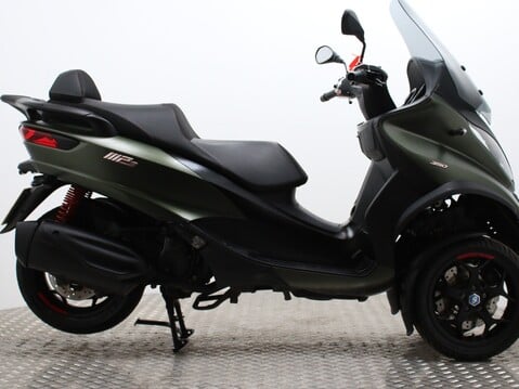 Piaggio MP3 MP3 350 LT SPORT ABS 