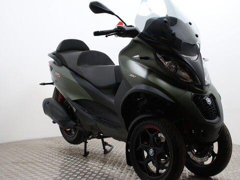 Piaggio MP3 MP3 350 LT SPORT ABS 3