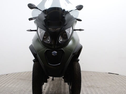 Piaggio MP3 MP3 350 LT SPORT ABS 5