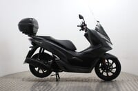 Honda PCX125 Finance Available