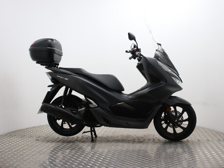 Honda PCX125 Finance Available