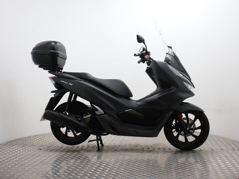 Honda PCX125 Finance Available 