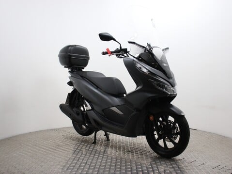 Honda PCX125 Finance Available 3