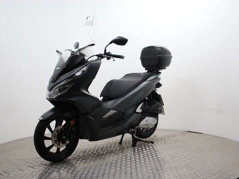 Honda PCX125 Finance Available 6