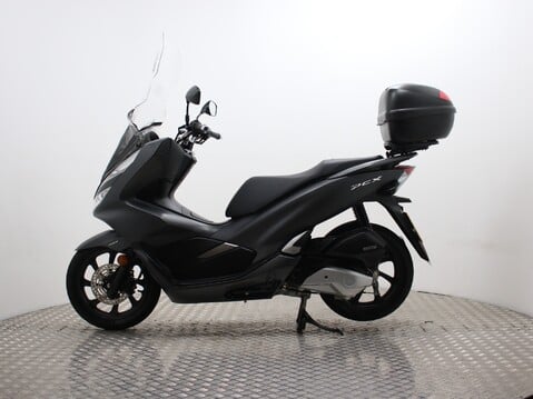 Honda PCX125 Finance Available 8