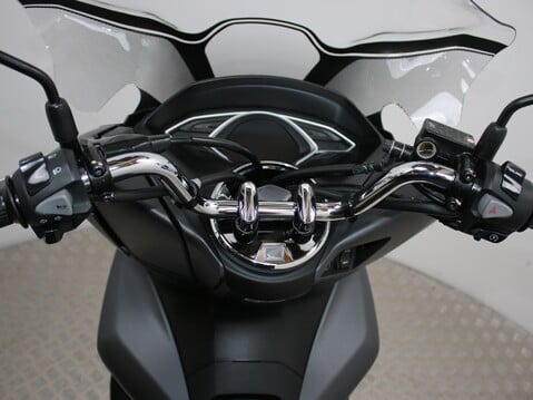 Honda PCX125 Finance Available 14