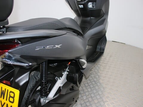 Honda PCX125 Finance Available 18