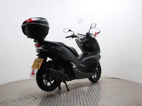 Honda PCX125 Finance Available 12