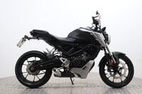 Honda CB125R CBF CB125 R