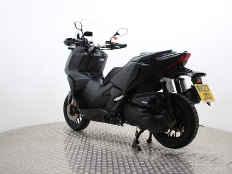 Honda ADV350 ADV 350 9