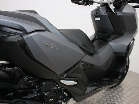 Honda ADV350 ADV 350 22