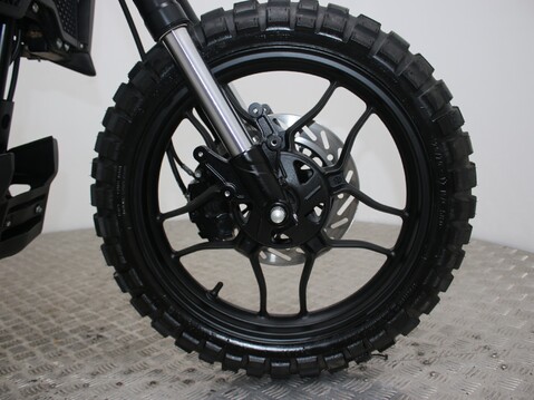 Sinnis Terrain Black Edition - Finance Available 9