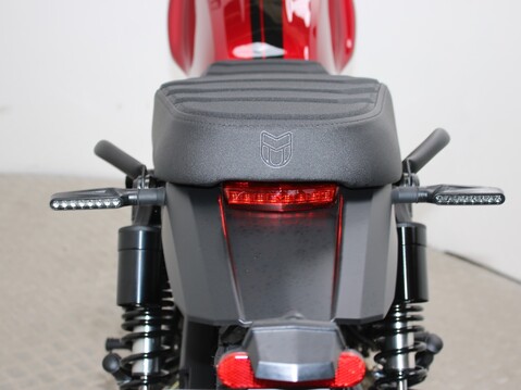 Mutt DRK-01 125 125cc - Finance Available 9