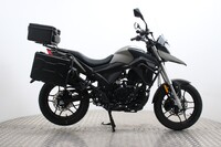 Mutt Stravaig 125 BRAND NEW FOR 2024