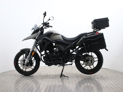 Mutt Stravaig 125 BRAND NEW FOR 2024 8