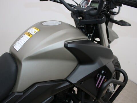 Mutt Stravaig 125 BRAND NEW FOR 2024 18