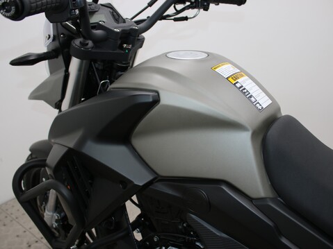 Mutt Stravaig 125 BRAND NEW FOR 2024 22