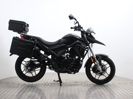 Mutt Stravaig 125 BRAND NEW FOR 2024