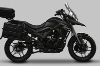 Mutt Stravaig 125 BRAND NEW FOR 2024