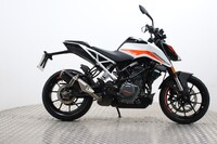 KTM 390 DUKE 390 DUKE 390cc