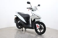 Suzuki Address 110 - Finance Available