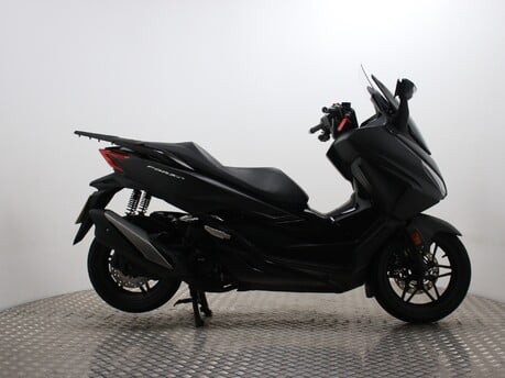 Honda NSS350 Forza Finance Available