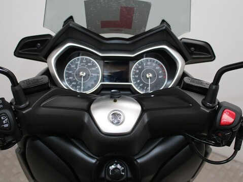 Yamaha Xmax 125 Finance Available 9