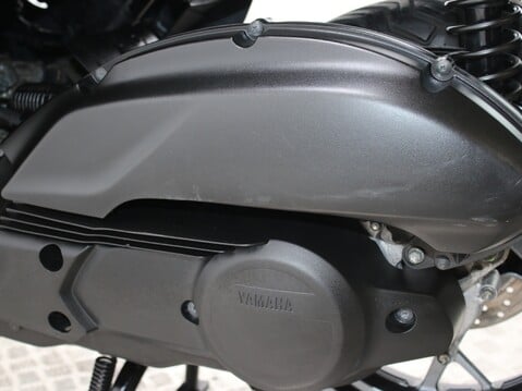 Yamaha Xmax 125 Finance Available 15