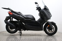 Yamaha Xmax 125 Finance Available