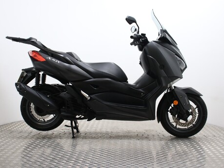 Yamaha Xmax 125 Finance Available