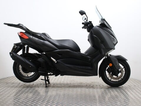 Yamaha Xmax 125 Finance Available 