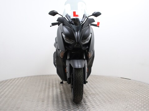 Yamaha Xmax 125 Finance Available 3