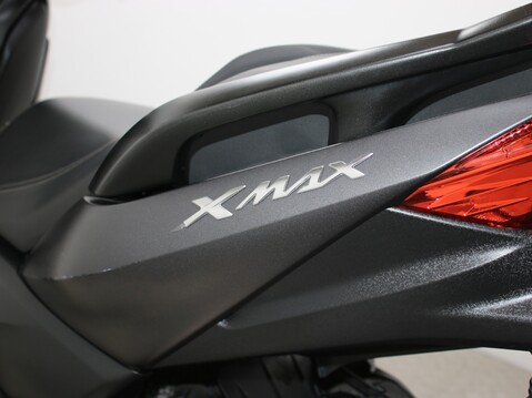 Yamaha Xmax 125 Finance Available 19