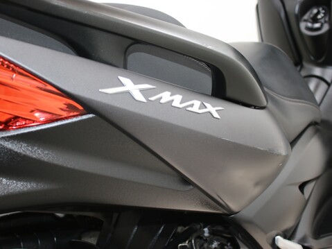 Yamaha Xmax 125 Finance Available 10