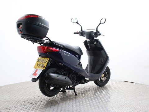 Yamaha Vity Finance Available 8